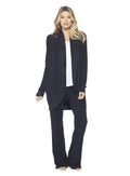 Black Cardigan T68386