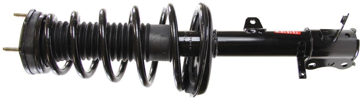 Strut and Coil Spring Assembly H94060