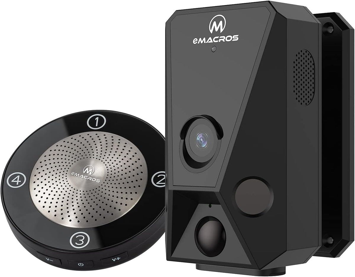 Wireless Home Security Camera System with Night Vision Z3311