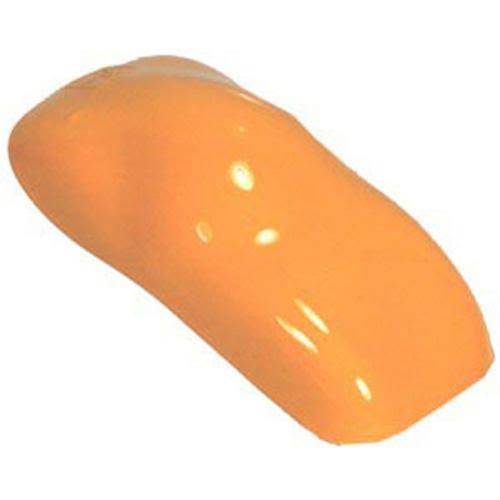 School Bus Yellow Gallon Low VOC Urethane Basecoat Clearcoat Auto Paint Kit N554921
