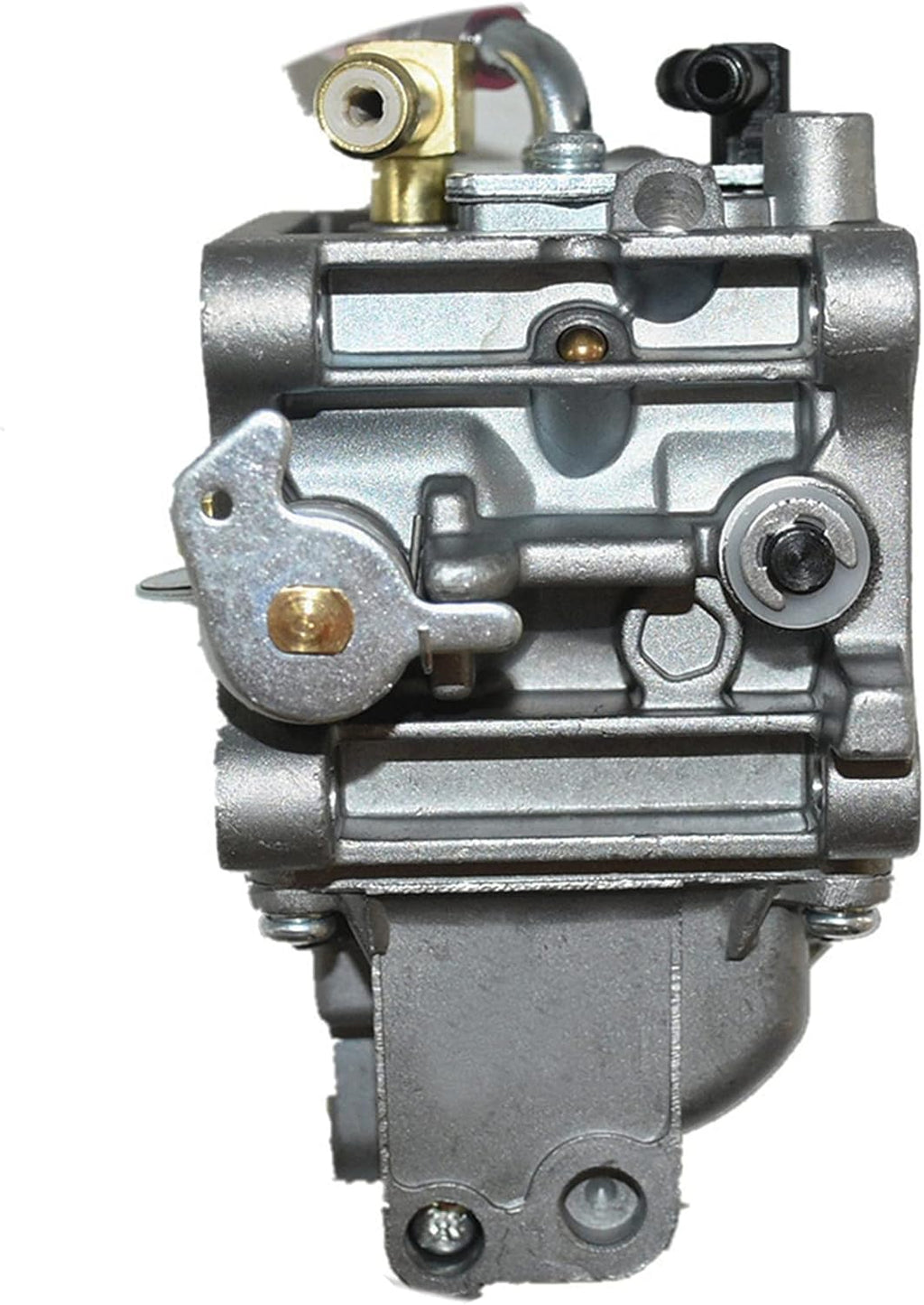 Carburetor Replacement S3739