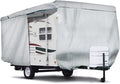 Travel Trailer RV Cover 17'-18'L M2584