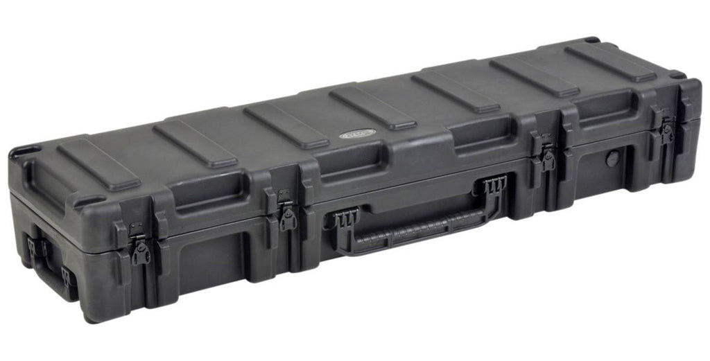 Black Hard Case N468