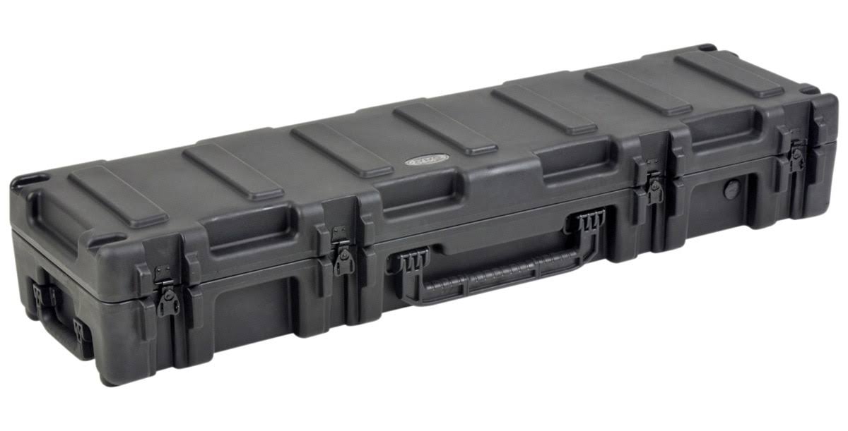 Black Hard Case N468