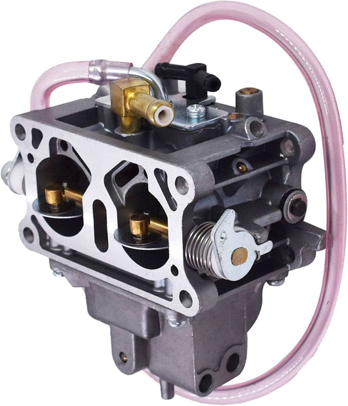 Carburetor Replacement S3739