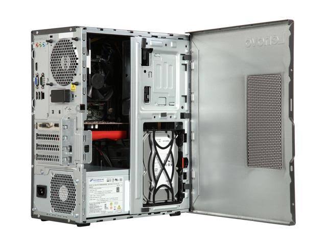Desktop Computer N297689