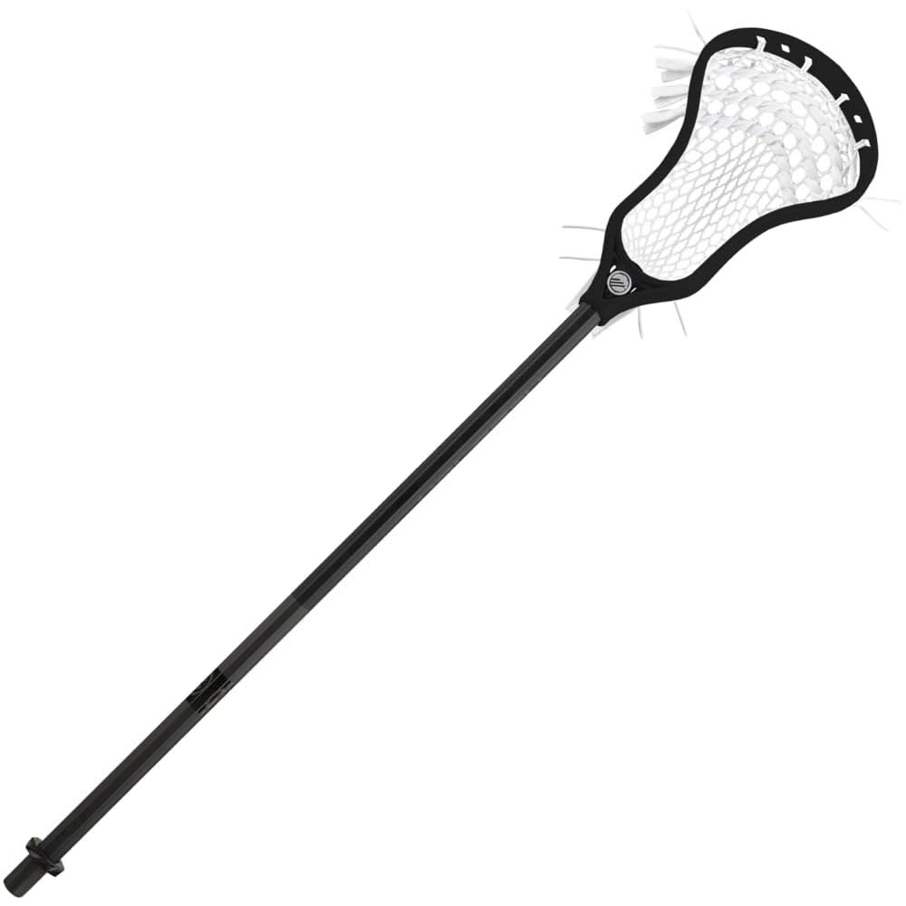Carbon Complete Attack Lacrosse Stick N934