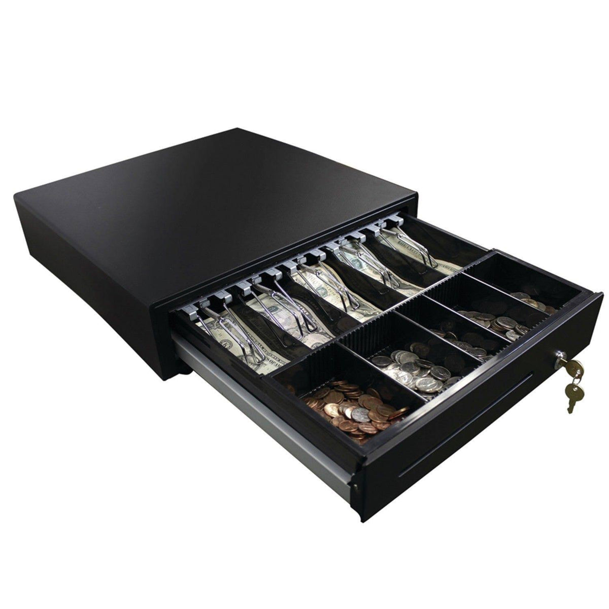 Electronic cash drawer M101