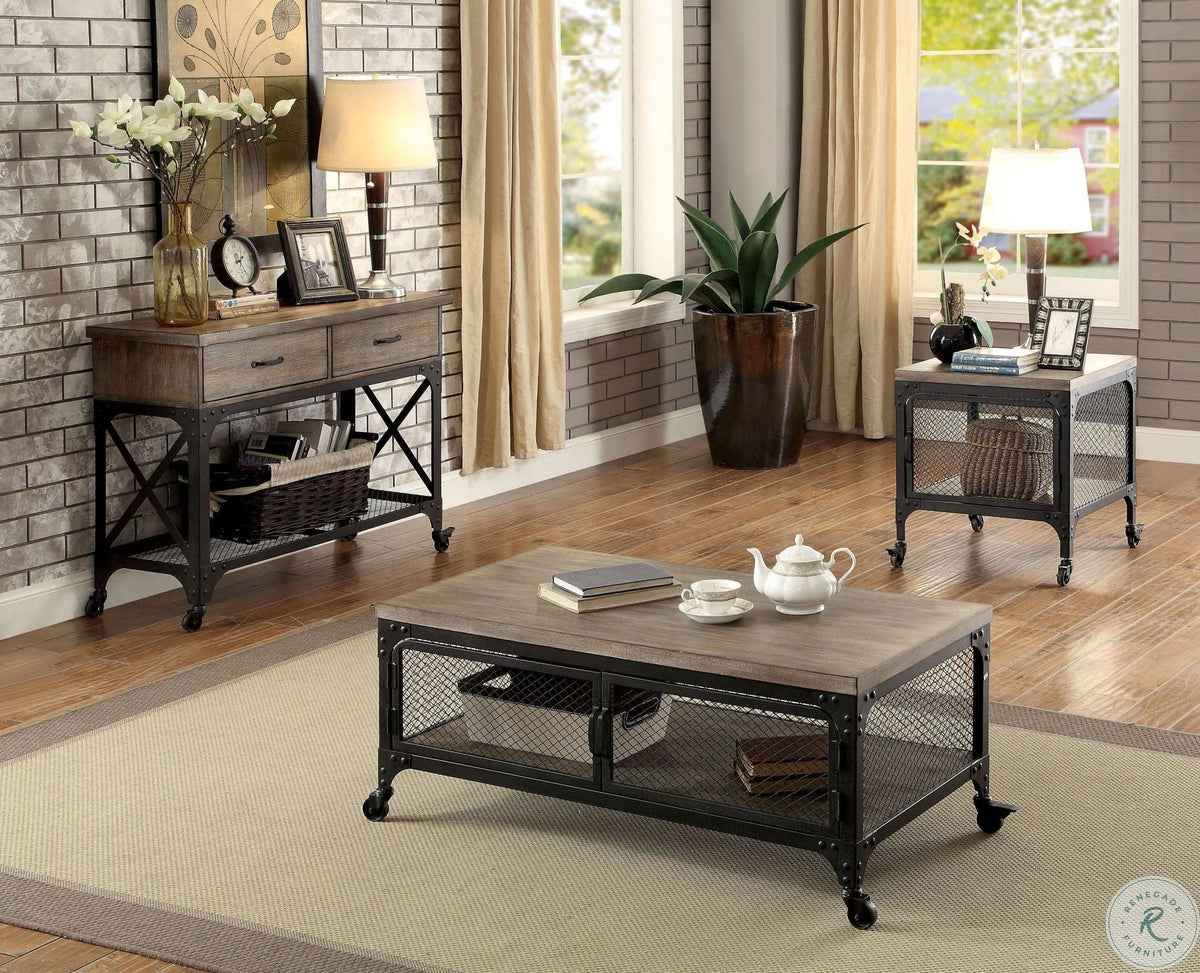 Sofa Table Z402457