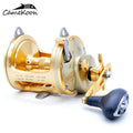 Saltwater Star Drag Fishing Reel L5252