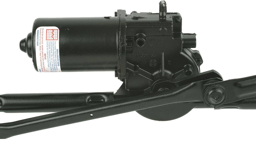Wiper Motor F59567