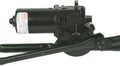 Wiper Motor F59567