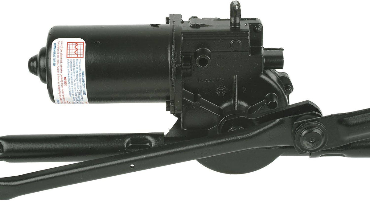 Wiper Motor F59567