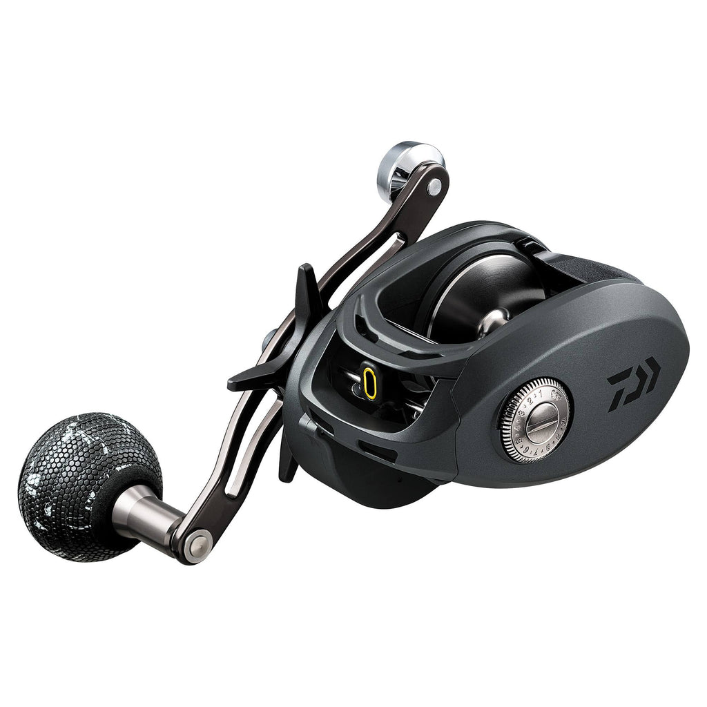 Baitcasting Reel U703924