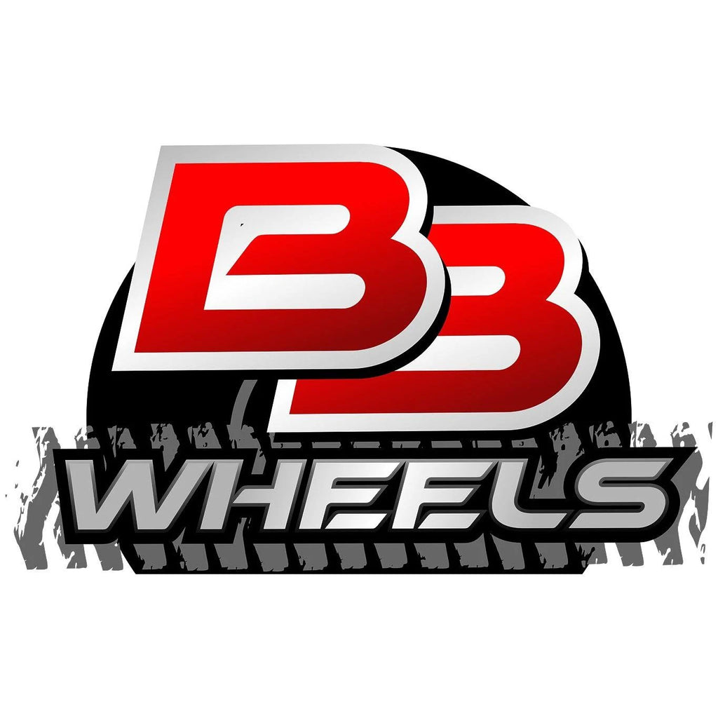 16x7 Polished Wheels X853703