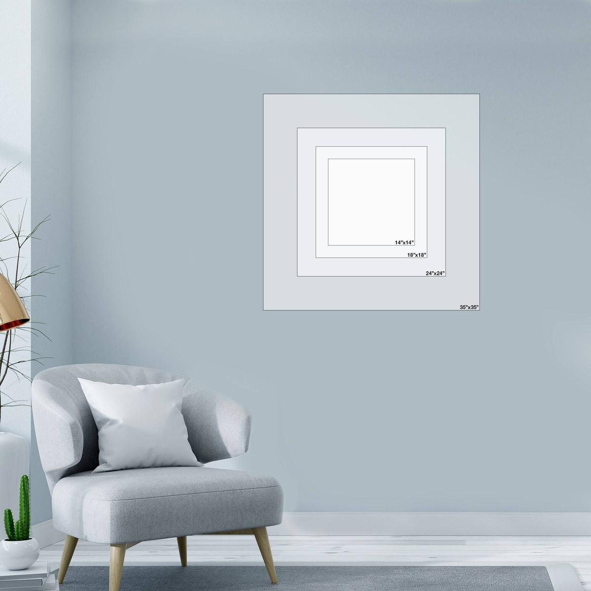 Canvas K970