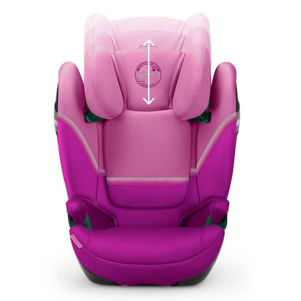 Car Seat One Size T172361