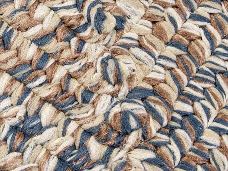 Lake Blue 7x9 Rug H607026