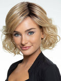 Synthetic Wig I758