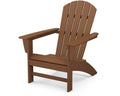 Teak Adirondack Chair Q91108