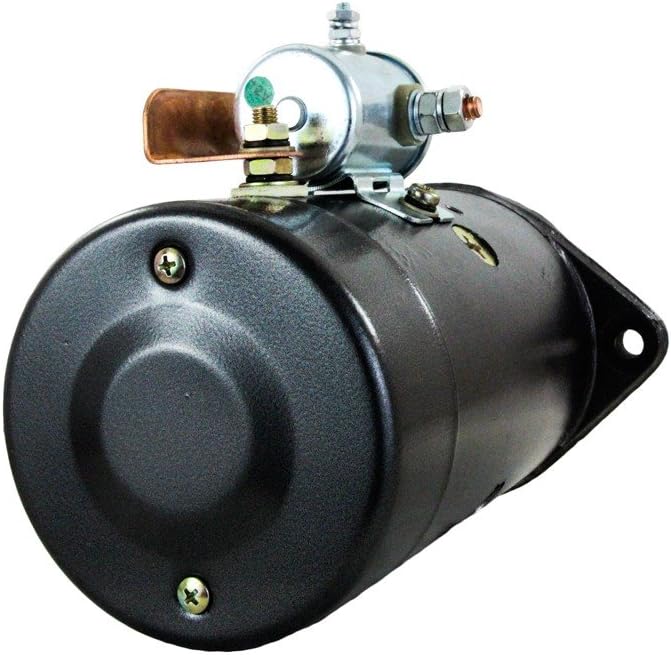 Electric Pump Motor Y4917
