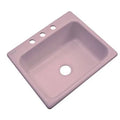 25x22 Kitchen Sink D61798