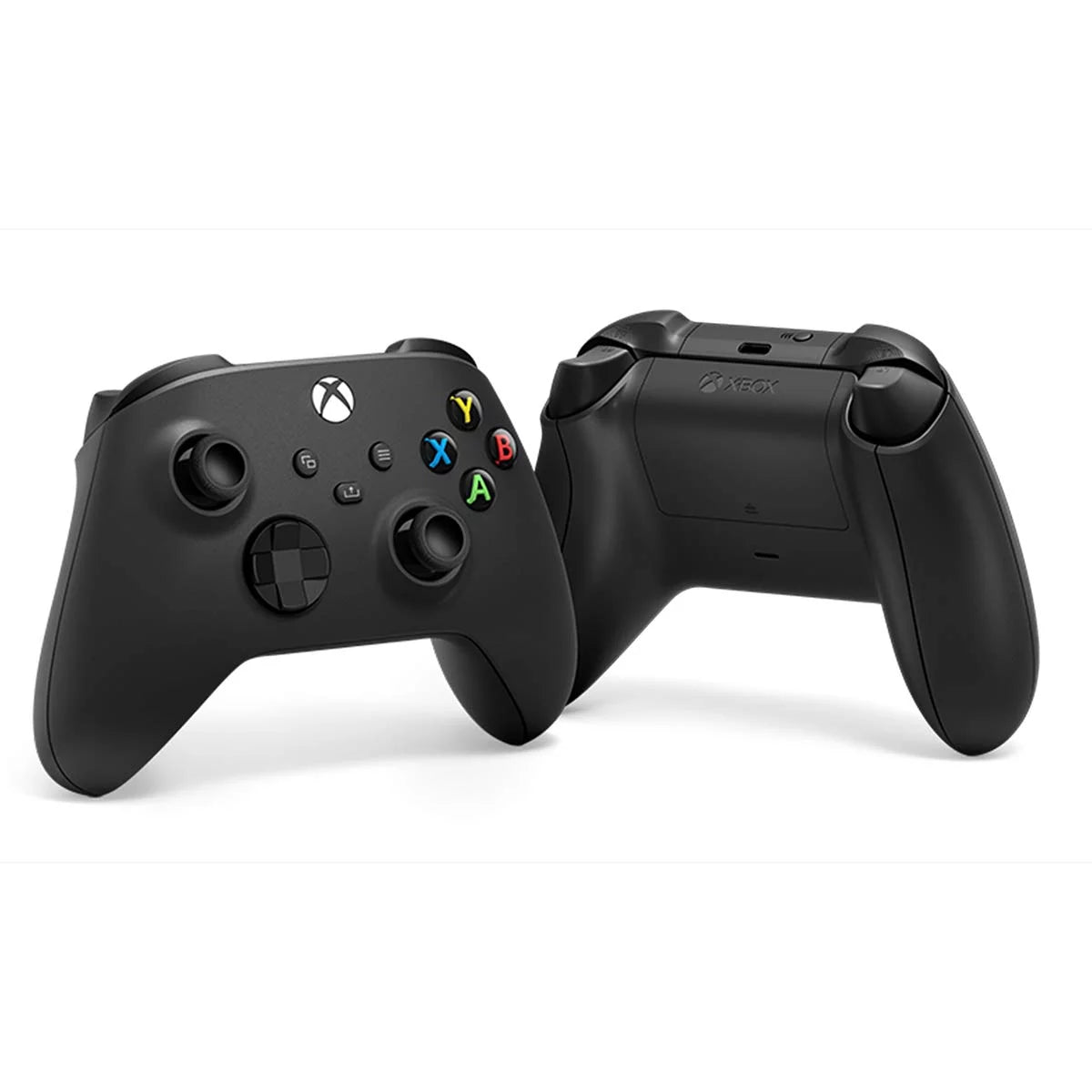 Xbox Series S 512GB All-Digital Console with Carbon Black Controller B4669