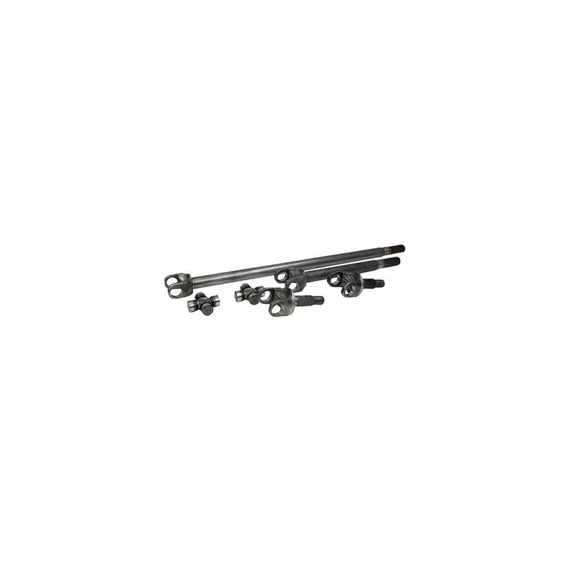 4340 Chrome-Moly Replacement Axle Kit, Dana 30, 30 Spline B70744
