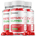 Keto ACV Gummies 3 Pack Q7923