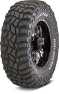 LT285/65R18/10 125Q Tire X301624
