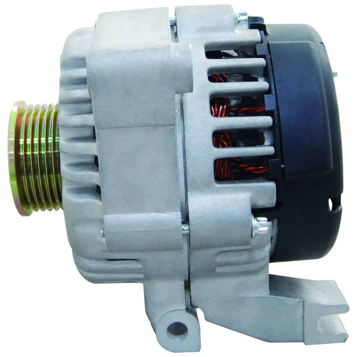 Alternator Compatible With Buick LeSabre Pontiac Bonneville V6 3.8L X6605
