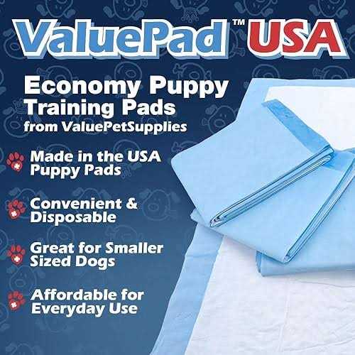 Puppy Pads M6518