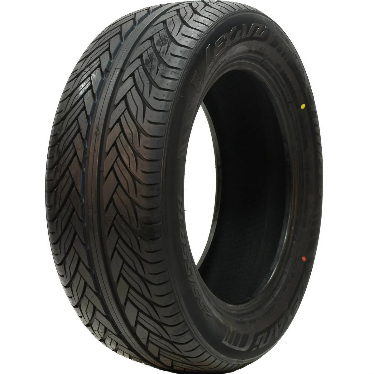 All Season 255/55ZR18 109W XL Passenger Tire K3675