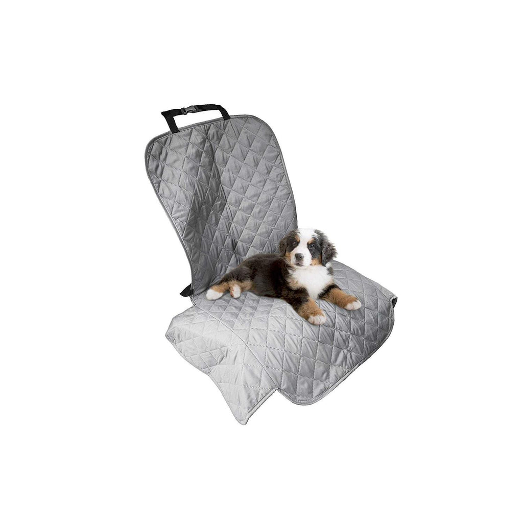 Pet Car Barrier & Seat Protector with Carry Bag P472806