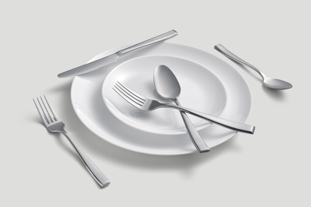20-Piece Flatware Set Z159