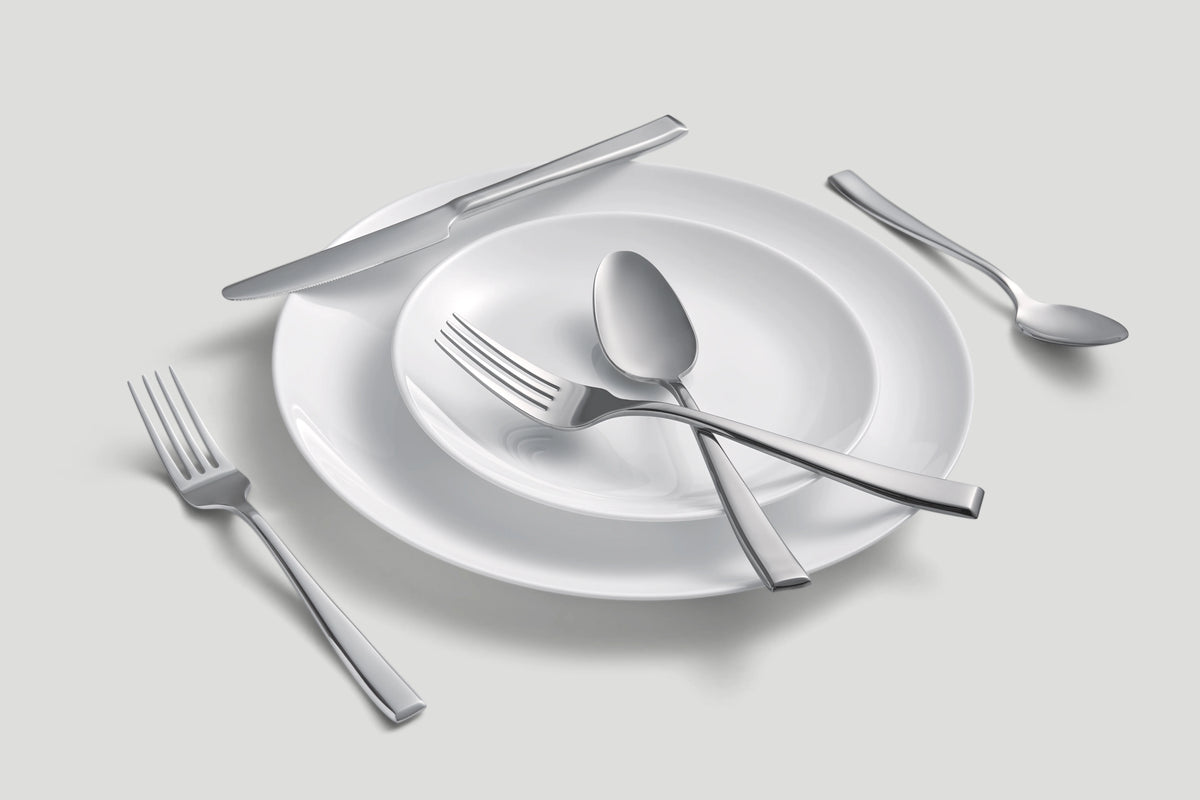 20-Piece Flatware Set Z159