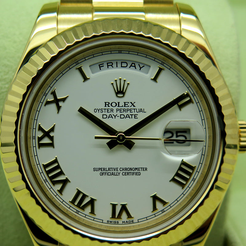 41m Multiple Dial Color Options Watch V291