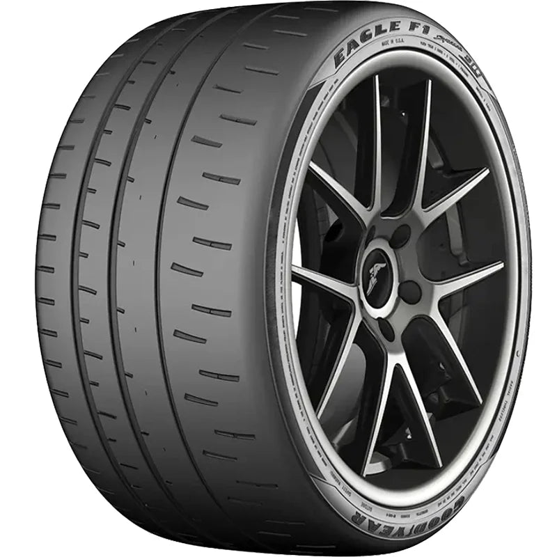 265/40R19 98Y Passenger Tire P912