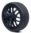 All-Season Tire 215/55R16 97W N792