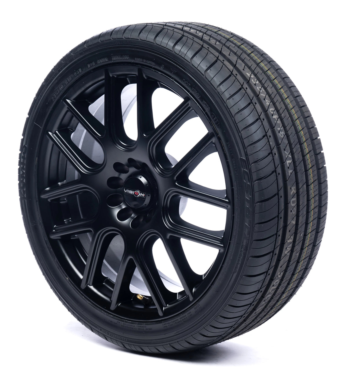 All-Season Tire 215/55R16 97W N792