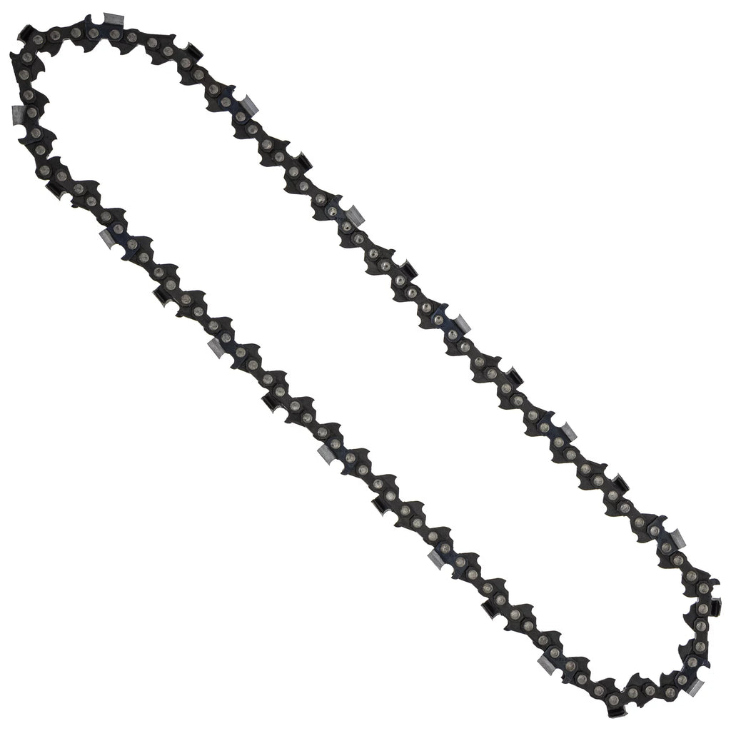 14 inch .050 3/8 52DL Full Chisel Chainsaw Chain 2 Pack M595897