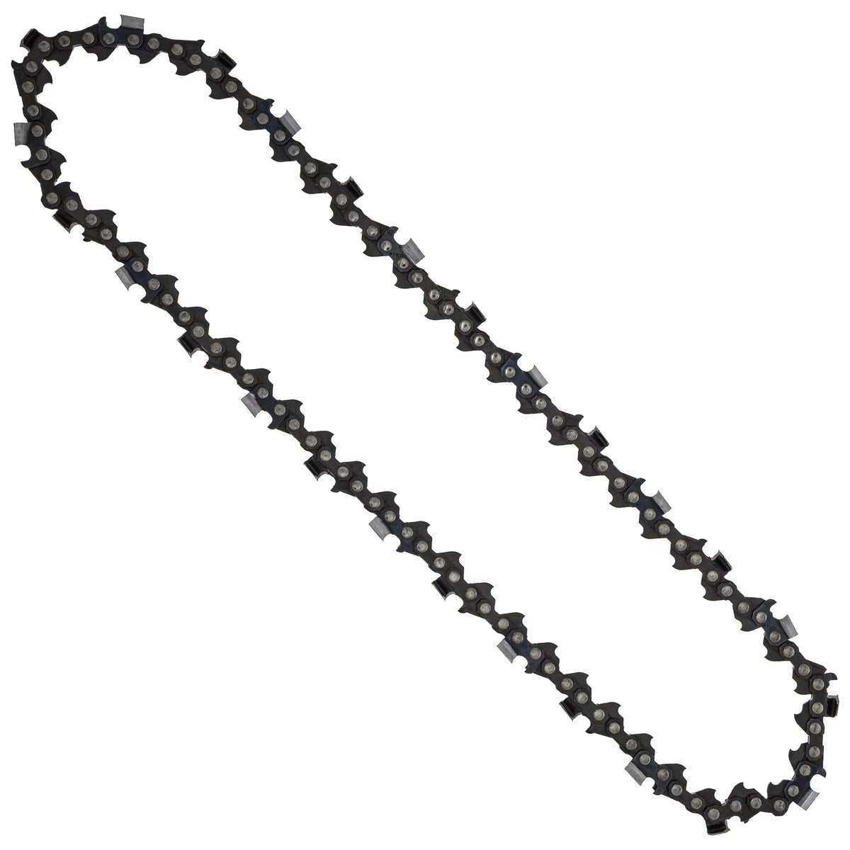 14 inch .050 3/8 52DL Full Chisel Chainsaw Chain 2 Pack M595897