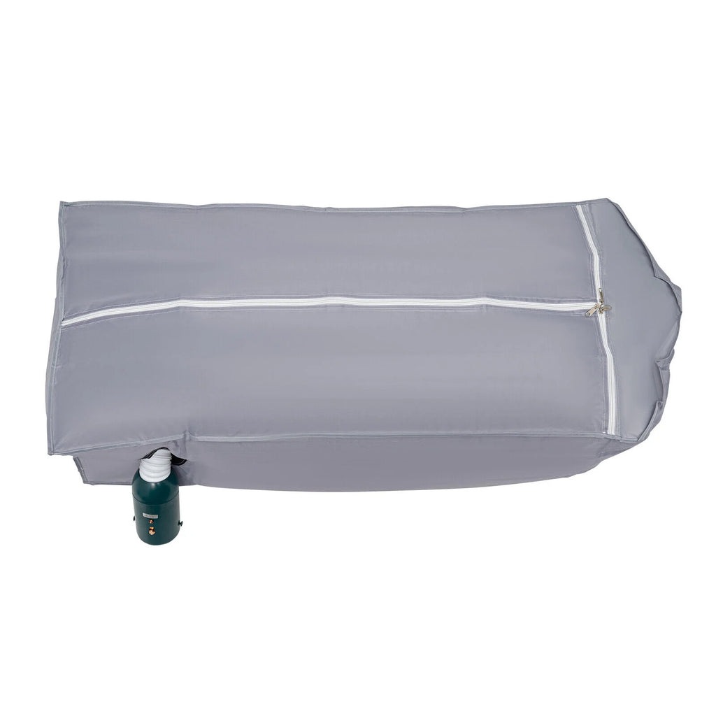 300W Portable Electric Mini Dryer with Drying Bag G819130