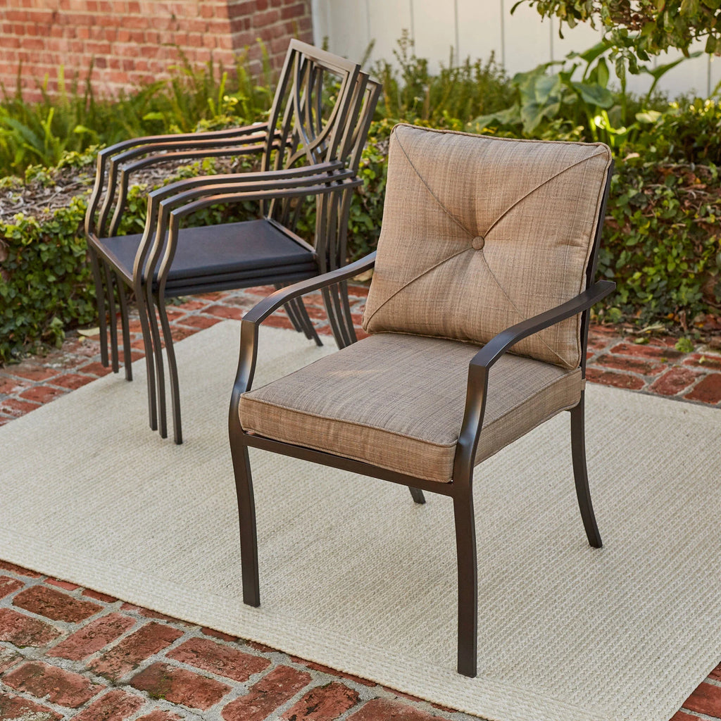 5-Piece Outdoor Dining Set G4069