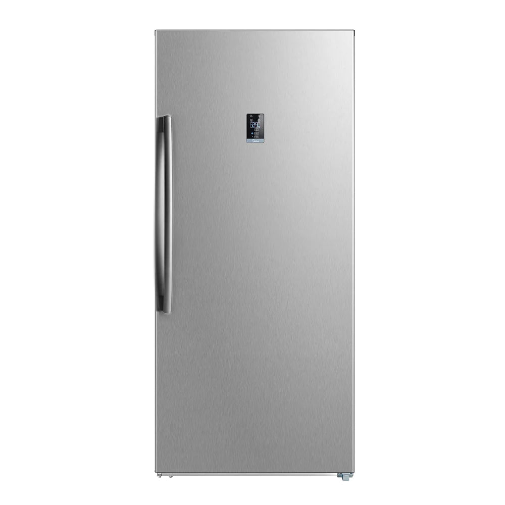32 In. 21 Cu. Ft. Convertible Upright Freezer U208