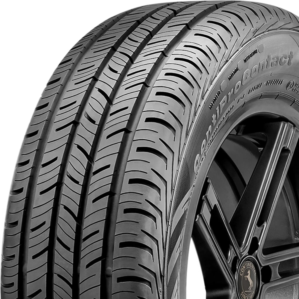 All Season 205/55R17 91H Passenger Tire G78047