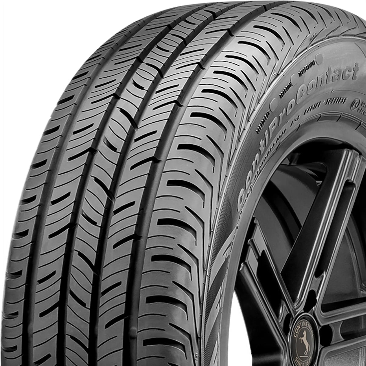 All Season 205/55R17 91H Passenger Tire G78047