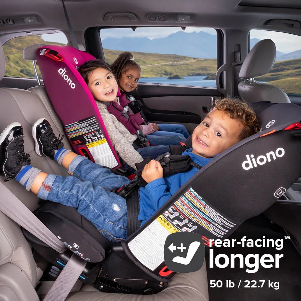 Convertible Car Seat A84302