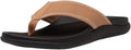 Orthopedic Flip Flops with Arch Support T9895