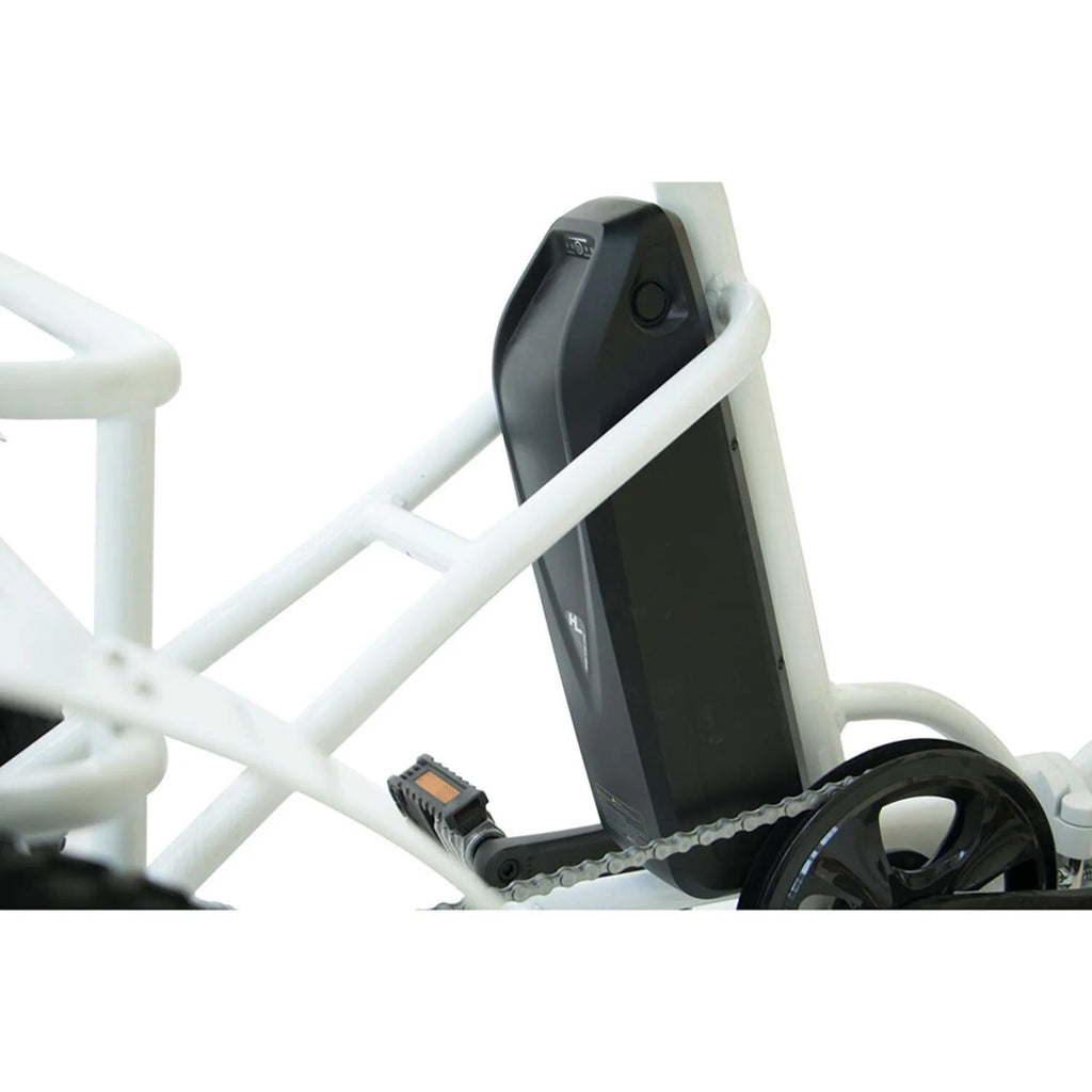 Folding Electric tricycle I5174